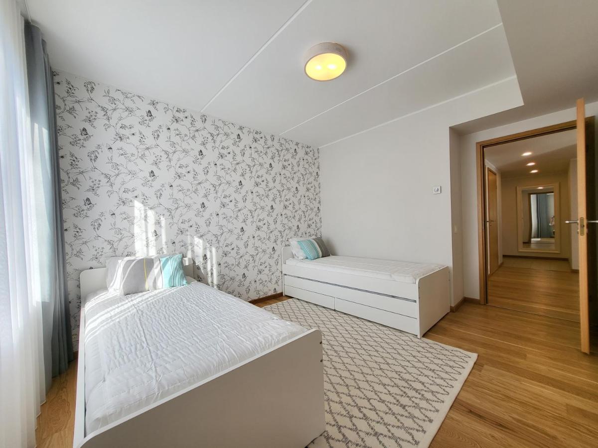 City Center Bright Home Tallinn Buitenkant foto